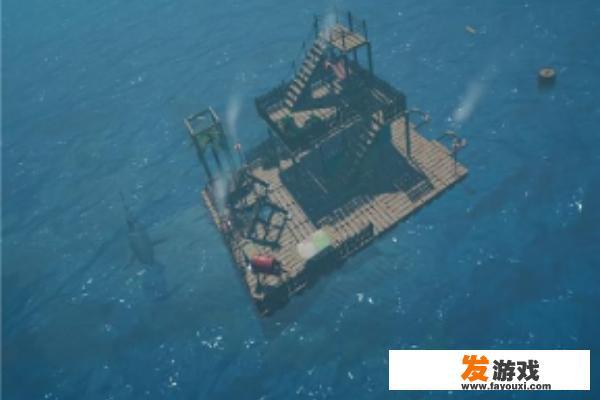 Raft游戏单人生存指南图文攻略？