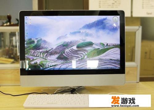 一体机适合打游戏吗？一体机适合干什么？新手想做主机游戏方面的自媒体，什么平台比较好？
