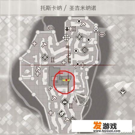 刺客信条2详细攻略？刺客信条2古墓攻略？