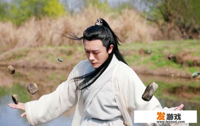 金庸的十五部作品，哪部才是他的巅峰之作？金书江湖