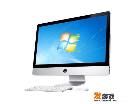 一体机适合打游戏吗？一体机适合干什么？笔记本能玩主机游戏吗？