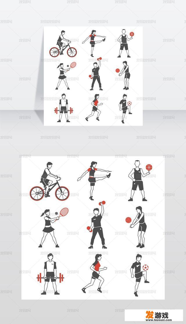 十个简单有趣的小游戏中班？如何做最简单的游戏？