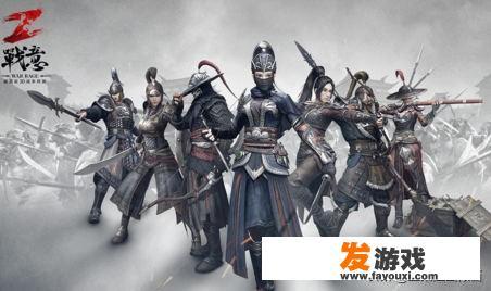热血三国是网络游戏吗？古代战场厮杀那种的网络游戏有哪些？