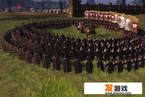 三国全战怎么调设置主机不烫？魔兽争霸3冰封王座5V5怎么玩？