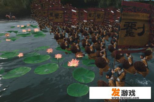 三国全战怎么调设置主机不烫？魔兽争霸3冰封王座5V5怎么玩？