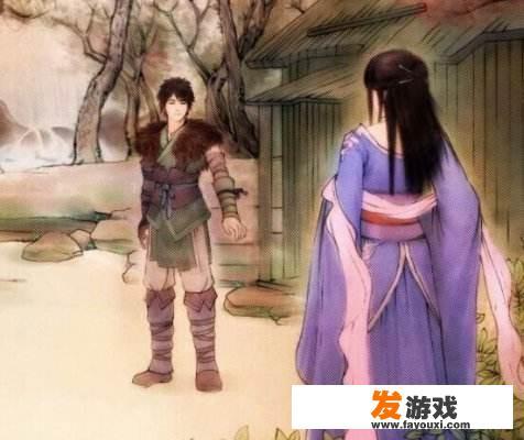 仙剑1至4中蜀山的掌门依次是谁啊？凌霄仙子是哪个小说的？