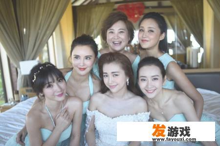 新婚当天伴郎伴娘游戏有什么？伴娘在新郎接亲的时候可以有哪些堵门小游戏？
