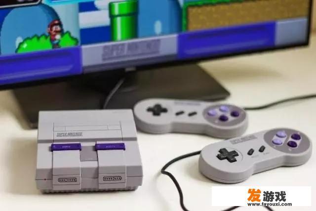 如何评价任天堂发布的怀旧主机Super NES Classic Edition？psv玩游戏好吗？