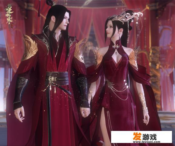 有什么适合情侣玩的免费网游？想找一款适合情侣玩的网游，或者两个人玩的游戏？