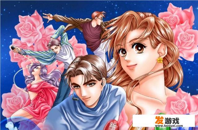 公主养成计划怎么存档？有没有类似美少女梦工厂的游戏推荐？