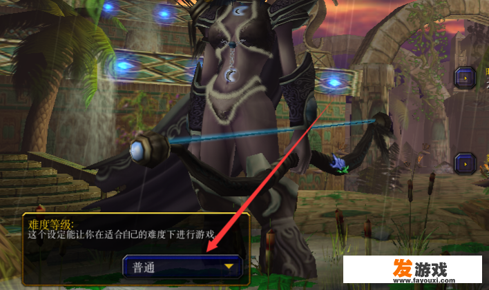 魔兽3冰封王座新手攻略？魔兽3冰封王座电脑版安装教程？