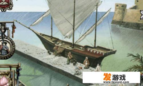 大航海4威力加强版最好的船排名？大航海时代4威力加强版攻略？