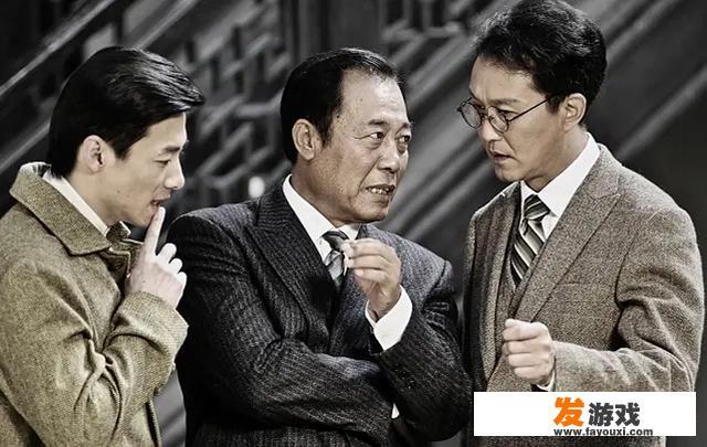 你心目中的最好看的谍战剧前十部都有哪些？温暖的网络游戏名字女生