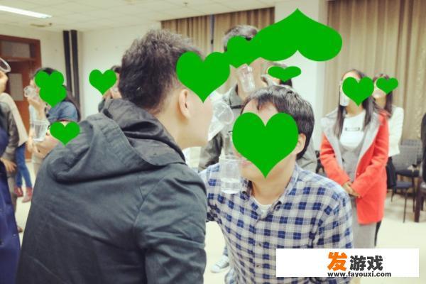 有哪些好玩的集体活动或者集体小游戏？有哪些团队的小游戏？