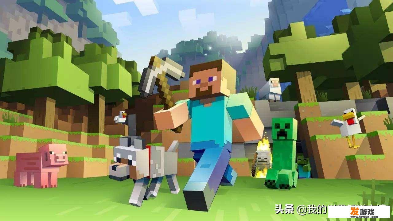 手机上有哪些可以联机的生存游戏？小游戏微端