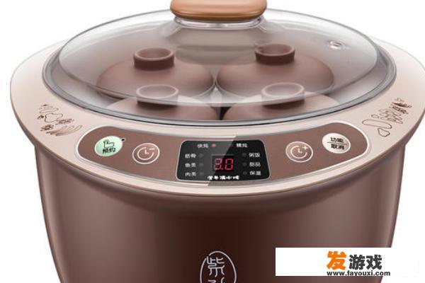 阴阳锅2双人怎么联机？如何挑选电炖锅？