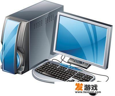 R6是什么游戏？同样的电脑主机换不同的显示屏玩游戏速度会慢吗？