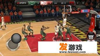 NBA手游哪个好玩，好玩耐玩的NBA手游推荐？NBA手游哪个好玩，好玩耐玩的NBA手游推荐？