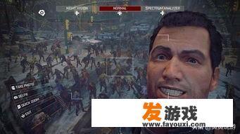 有哪些僵尸网络游戏？v game最好玩的游戏