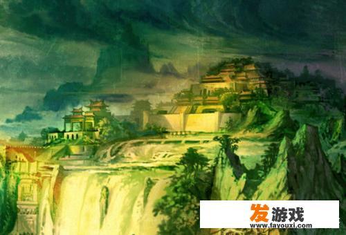九游游戏是哪个公司的？盛大旗下有哪些游戏？