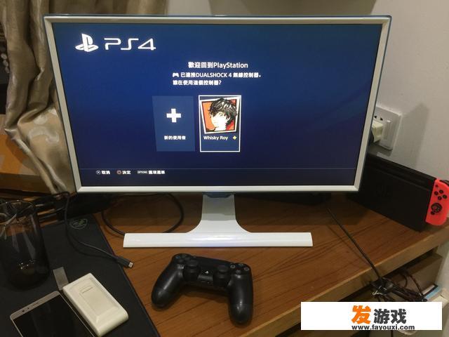 电脑运行网游或者大型单机游戏的话，机箱声音很大，嗡嗡的声音，浏览网页声音正常？大家知道什么游戏电视可以玩大型主机游戏吗？