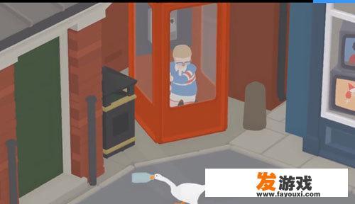 捣蛋鹅怎么上电视？捣蛋鹅一共有多少关？