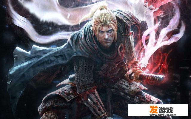 大家觉得仁王和只狼哪个难度更高？switch类似生化危机的游戏？