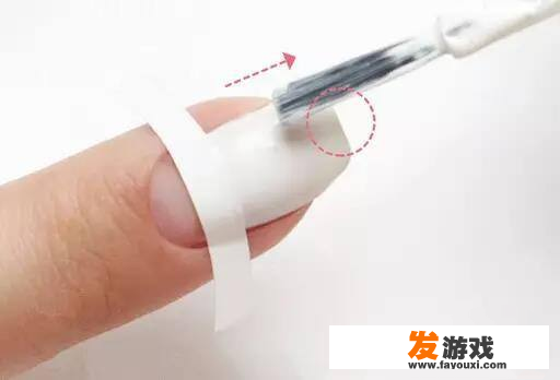 怎么做美甲教程简单又漂亮？怎麼最快学会简单漂亮的美甲？