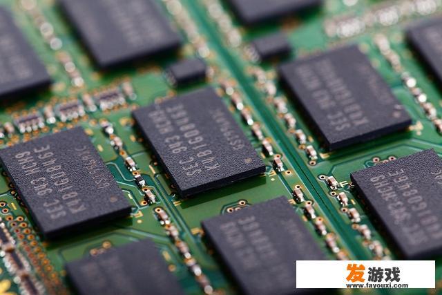 内存条对游戏的影响有多大？玩游戏用多大的内存比较好？