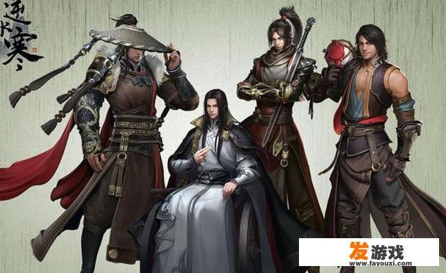 什么手游可以打装备卖钱？玩什么网络游戏，既好玩又能靠打装备什么的赚钱的？