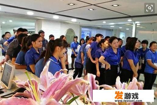 公司晨会能玩的小游戏有哪些？办公室早会活跃气氛小游戏？