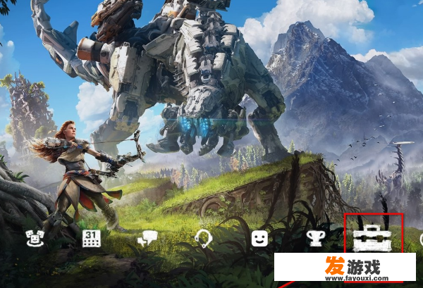 泰坦陨落怎么开字幕？主机游戏字幕