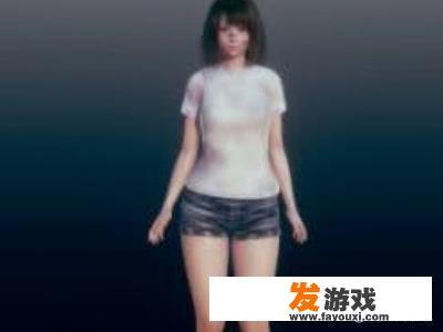 游戏AI少女攻略？百合游戏是什么意思？