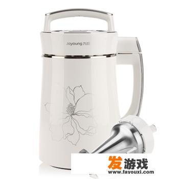 6种豆浆机常见故障及解决方法？豆浆机一般出现什么情况不能使用？