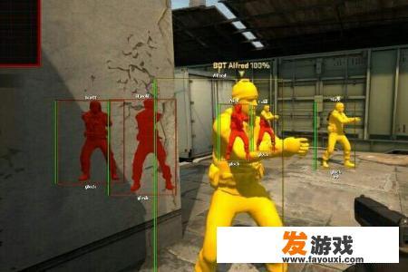 游戏辅助（外挂）常见的几种实现方式
