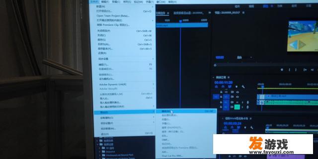 想做一个游戏视频，怎么样才能做出
