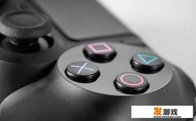 ps4游戏必须花钱买吗