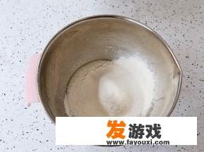 艾莎蛋糕怎么做