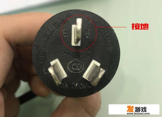 电脑主机电源轻微漏电有没有可能导致机器重启