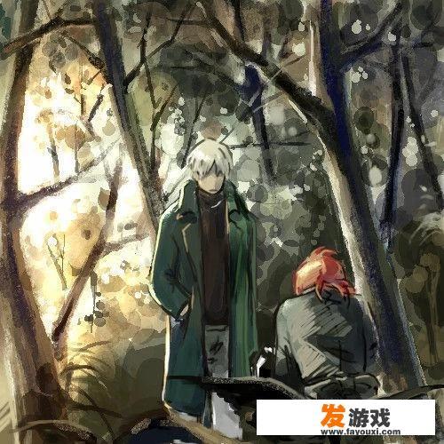 有没有啥好看的日韩动画分享一下