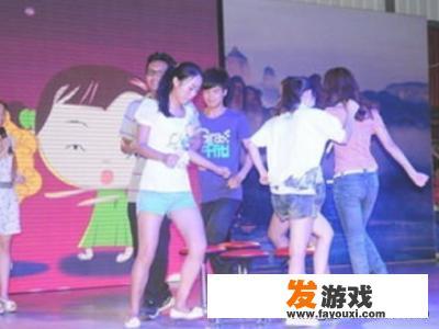 公司晨会互动小游戏有哪些