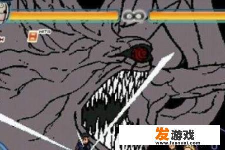 死神vs火影怎么玩