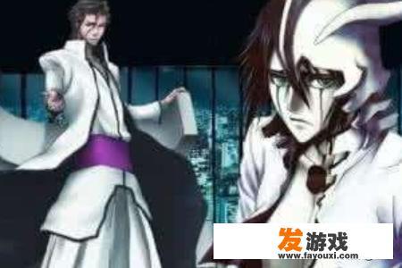 死神vs火影怎么玩