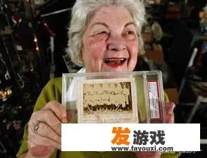世界上最幸运的人有哪些