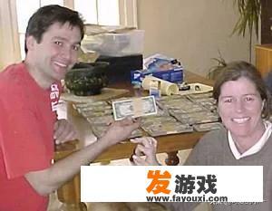 世界上最幸运的人有哪些