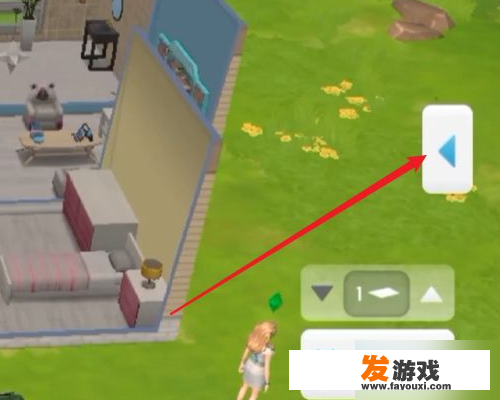 模拟人生4怎么设置简体中文