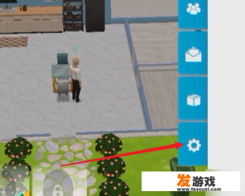 模拟人生4怎么设置简体中文