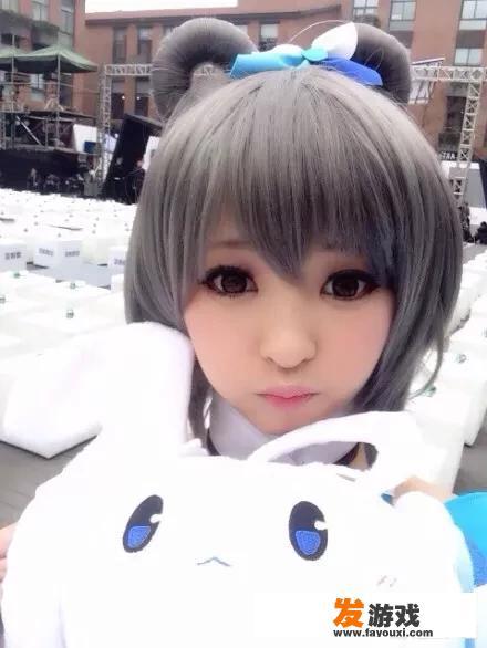 Cosplay时的装扮和原角色的不太相符，会不会被观众喷