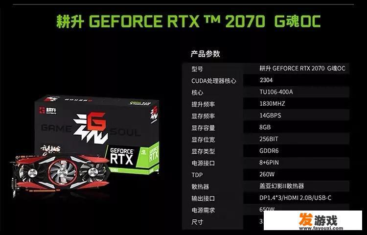 预算一万元配置一台游戏主机，i7 8700+rtx2070，有哪些推荐