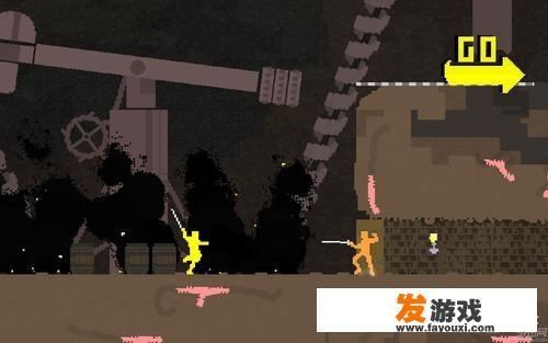 有没有十几MB或更小却又很好玩的游戏推荐